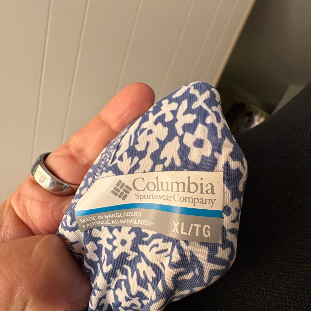Columbia Omni freeze dress - Picture 3 of 4
